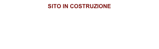 Sito in costruzione

INFO
tel/fax 0183 36 167cell. 339 771 1140 • cell. 331 359 8623
info@collesereno.it
